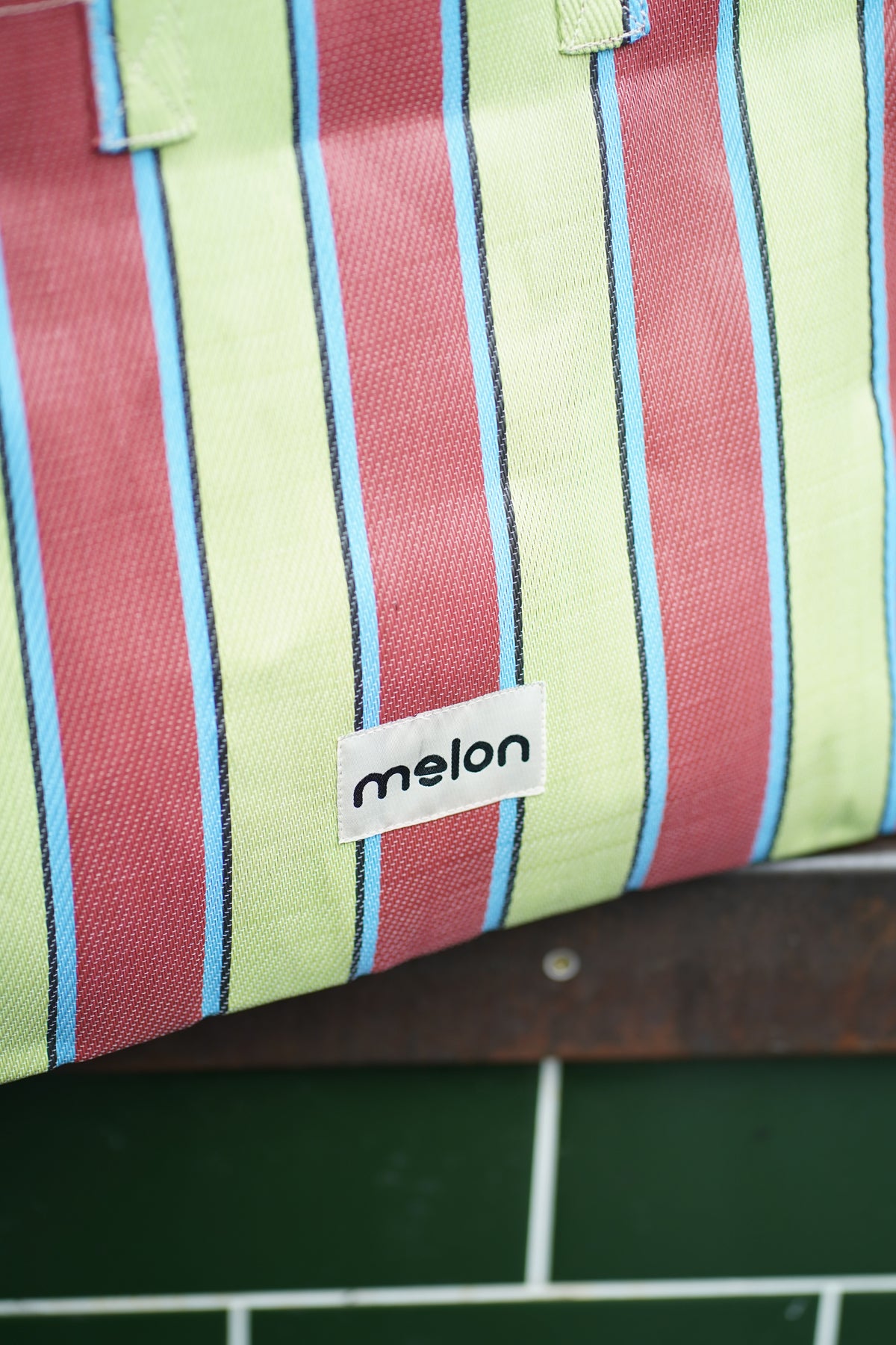 the everyday - melon